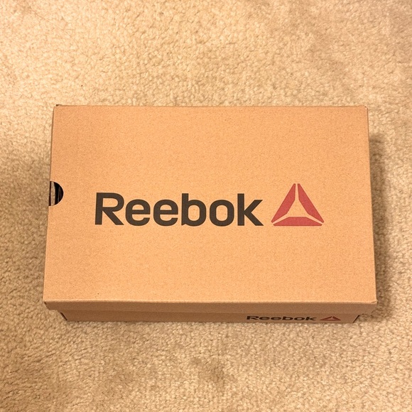 NIB Reebok Women’s All Terrain Craze Running Shoes Size 6 - Picture 8 of 9